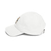 Aviation Branch Dad Cap — Vintage Pilot Quote Embroidered Hat