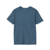 Airbus Unisex Softstyle T-Shirt - New Standards Together Edition
