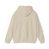 Cozy Crown Unisex Heavy Blend™ Hooded Sweatshirt - Perfect for Relaxing or Gifting