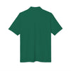 adidas Unisex Performance Polo - Sporty Green Activewear with FLY SMART Design