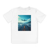 Youth Competitor Tee - Airplane Adventure Graphic T-Shirt