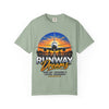 Runway Dreams T-Shirt — "Runway Dreams: Take Off Tomorrow & Better Tomorrow" Aviation Graphic Tee