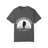 Adventure Awaits Unisex T-Shirt - Explore Your Journey
