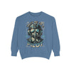 Pilot Trust Me I'm a Pilot Sweatshirt, Unisex Cozy Layer, Aviation Gift, Pilot Apparel, Travel Enthusiast's Wardrobe