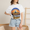 Runway Dreams T-Shirt — "Runway Dreams: Take Off Tomorrow & Better Tomorrow" Aviation Graphic Tee
