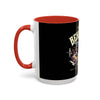 Aerial Titan Behemoth Coffee Mug | Unique Aviation Gift, Collectible Drinkware, Dragon Art Mug, Fantasy Coffee Cup, Cool Gifts for Him