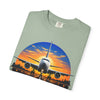 Runway Dreams T-Shirt — "Runway Dreams: Take Off Tomorrow & Better Tomorrow" Aviation Graphic Tee