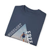 Wanderlust Graphic Unisex T-Shirt - Travel Inspired Tee