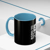 Born to Fly Coffee Mug — Pilot Airplane Travel Gift (11/15oz)