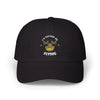 I'd Rather Be Flying Classic Dad Cap
