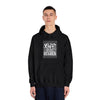 Cozy Unisex DryBlend® Hooded Sweatshirt - Perfect for All Seasons