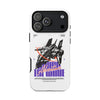 Stylish Phone Case with Futuristic Design, Tough Phone Accessory for Gamers, Unique Gift, Custom Tech Cover, Creative Mobile Protection