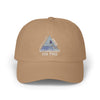 Wanderlust and Free Classic Dad Cap - Perfect for Adventurers