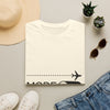 T-Shirt — Flight Mode On Graphic Tee