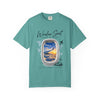 Window Seat T-Shirt — 'Window Seat: State of Mind' Airplane Travel Tee