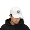 Vintage Plane Dad Cap – Let's Take to the Skies