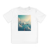 Youth Aviation Graphic Tee - Adventure Awaits!