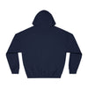 Cozy Unisex DryBlend® Hooded Sweatshirt - Perfect for All Seasons