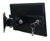 Compatible with Apple, Aluminum Alloy Anti-theft Display Tablet, Wall-mounted Universal Adjustment IPad Mini Bracket
