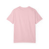 Window Seat T-Shirt — 'Window Seat: State of Mind' Airplane Travel Tee