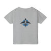 Airplane Adventure Toddler T-Shirt - Stylish Kids Aviation Tee