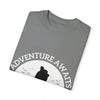 Adventure Awaits Unisex T-Shirt - Explore Your Journey