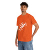 Pilot Logo T‑Shirt — Vintage Airplane Aviator Graphic Tee