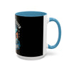 Spirit of Flight Coffee Mug, Unique Airplane Mug, Travel Lover Gift, Adventure Cup, Inspirational Drinkware