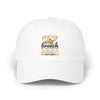 Aviation Branch Dad Cap — Vintage Pilot Quote Embroidered Hat