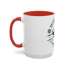 Flying Circus Adventure Coffee Mug, Travel Gift, Aviation Memories, Pilot Coffee Cup, Unique Airplane Mug