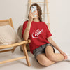 Pilot Logo T‑Shirt — Vintage Airplane Aviator Graphic Tee