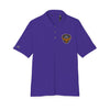 Adidas Unisex Performance Polo - A18 Air Force Emblem