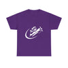 Pilot Logo T‑Shirt — Vintage Airplane Aviator Graphic Tee