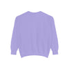 Retro-Inspired Graphic Sweatshirt, Casual Wear, Gifts for Him/Her, Comfortable Lounge Sweatshirt, Vintage Style Apparel