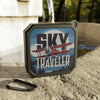 Sky Traveler Outdoor Bluetooth Speaker - Perfect for Adventure Lovers