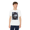Youth Aviation Graphic Tee - Perfect for Travel Lovers