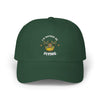 I'd Rather Be Flying Classic Dad Cap