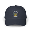 I'd Rather Be Flying Classic Dad Cap