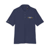 adidas Unisex Performance Polo - Sporty Green Activewear with FLY SMART Design