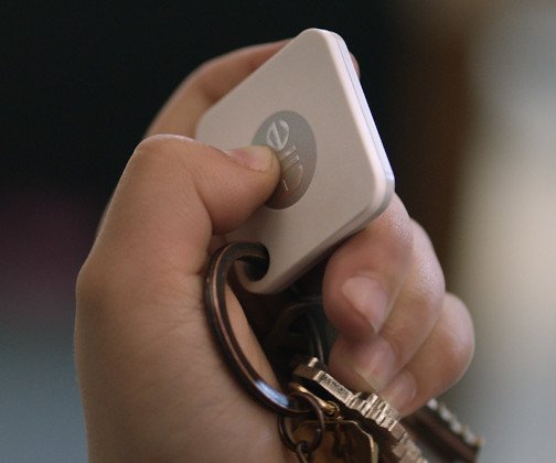 Smart tracker anti-lost device – Aviationkart