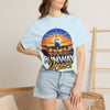 Runway Dreams T-Shirt — "Runway Dreams: Take Off Tomorrow & Better Tomorrow" Aviation Graphic Tee