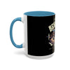 Aerial Titan Behemoth Coffee Mug | Unique Aviation Gift, Collectible Drinkware, Dragon Art Mug, Fantasy Coffee Cup, Cool Gifts for Him