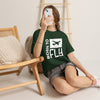 Born to Fly T-Shirt — Casual Classic Tee for Aviation Lovers