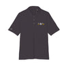 adidas Unisex Performance Polo - Sporty Green Activewear with FLY SMART Design