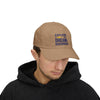 Explore Dream Discover Classic Dad Cap - Unisex Style for Adventurers