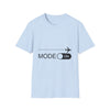 T-Shirt — Flight Mode On Graphic Tee