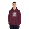 Cozy Unisex DryBlend® Hooded Sweatshirt - Perfect for All Seasons