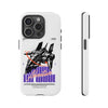 Stylish Phone Case with Futuristic Design, Tough Phone Accessory for Gamers, Unique Gift, Custom Tech Cover, Creative Mobile Protection