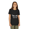 Youth Tee — 'FLY' Wing Graphic Kids T‑Shirt, Motivational Casual Top for Boys & Girls