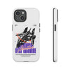 Stylish Phone Case with Futuristic Design, Tough Phone Accessory for Gamers, Unique Gift, Custom Tech Cover, Creative Mobile Protection